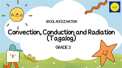 radiation in Tagalog .